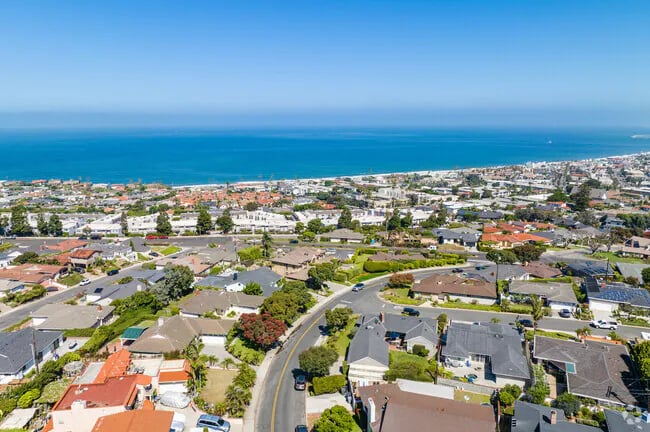 Rolling Hills Estates