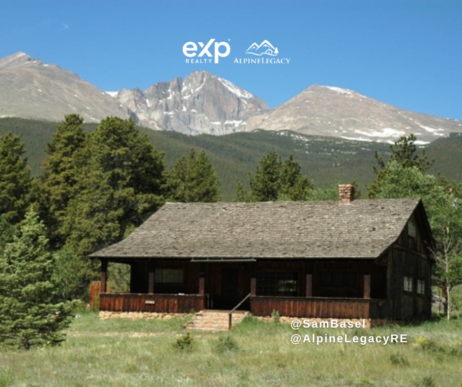 The moment people realize Estes Park isn’t just a place to visit.