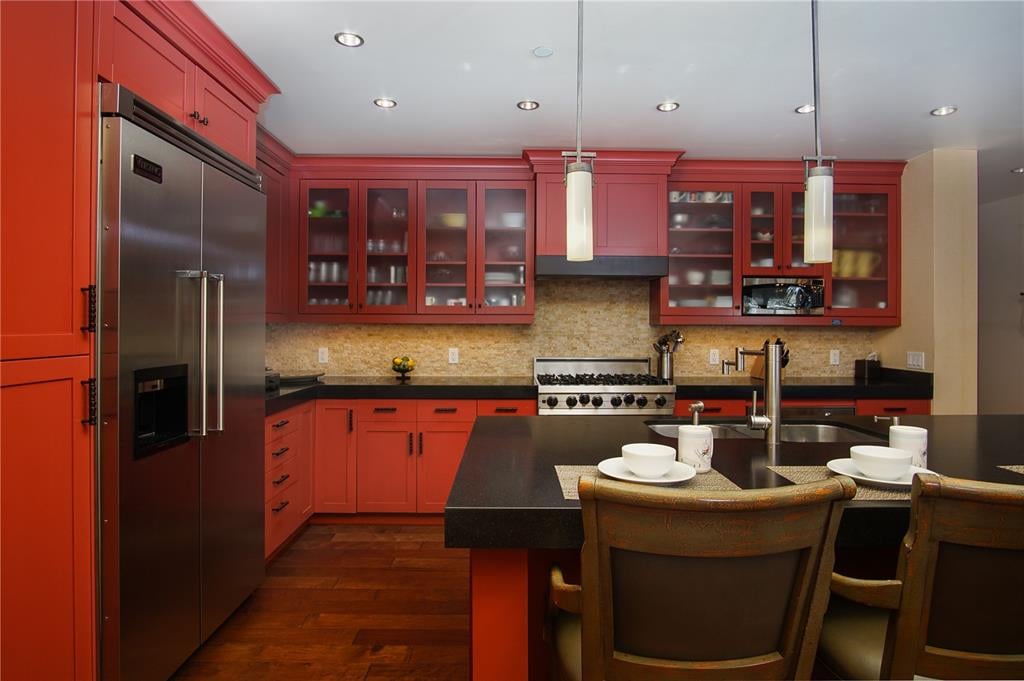 2250 Apres Ski Way Unit 801