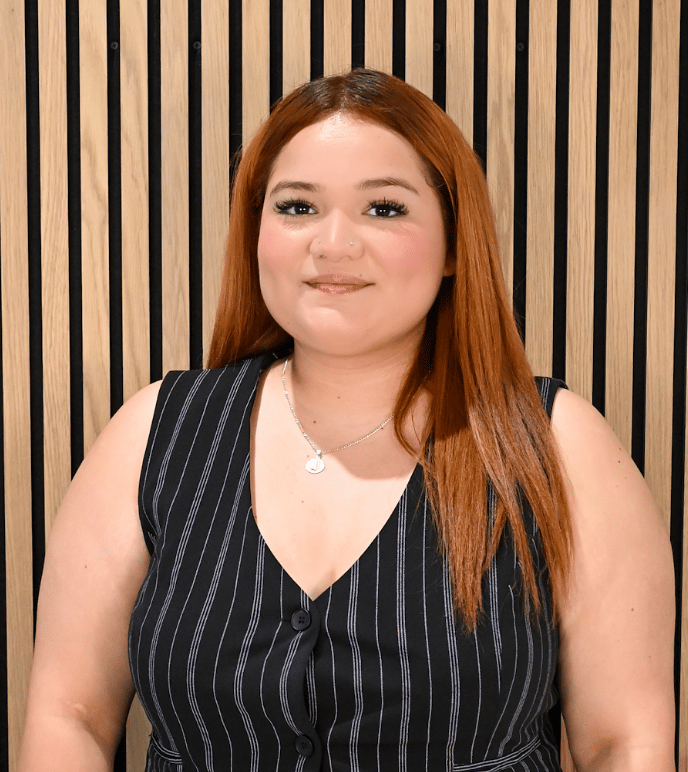 Jariza Pedroza