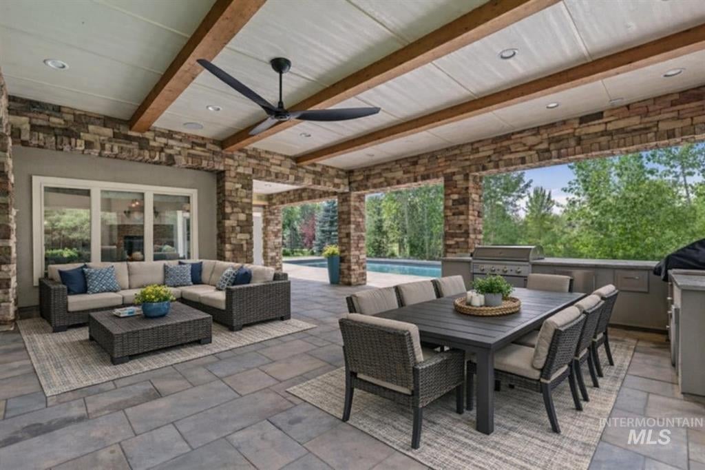 103 S. Alder Ln Eagle, Id. 