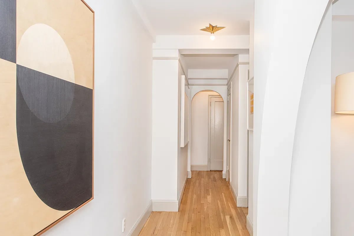 1 Christopher St #10H