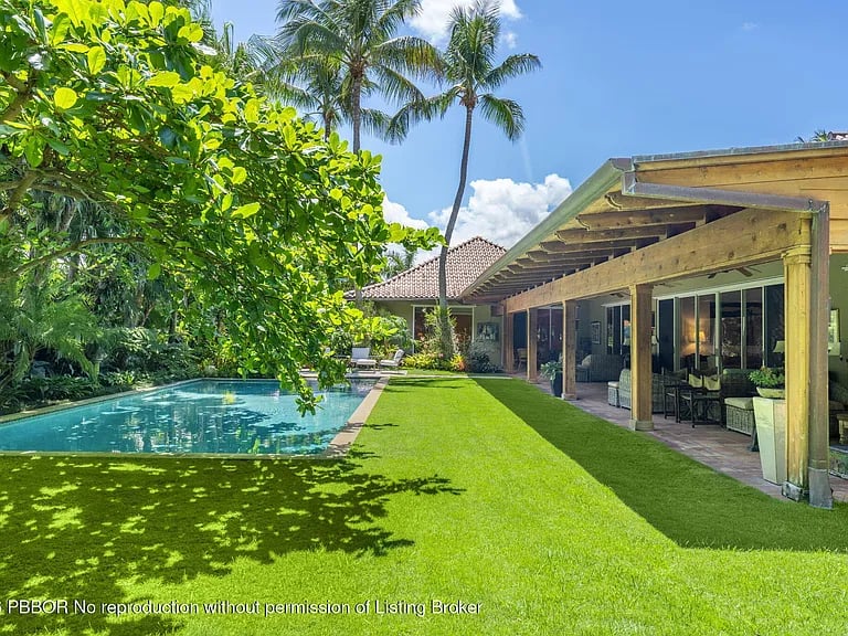 6 La Costa Way