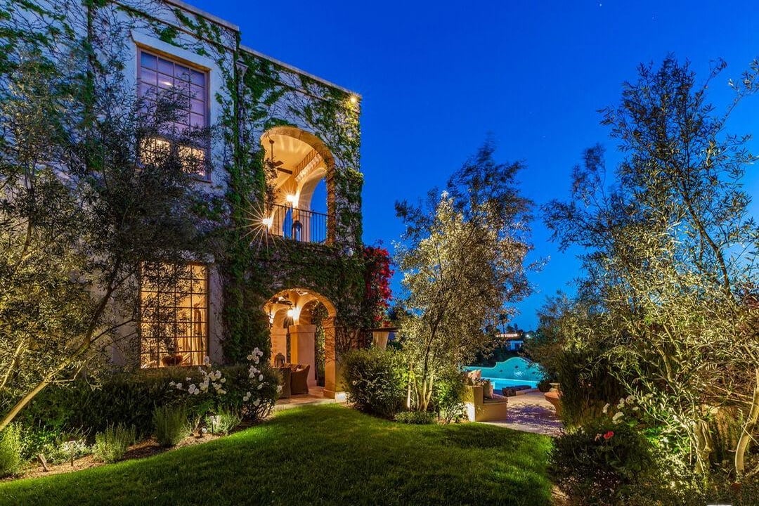 Villa Aurora