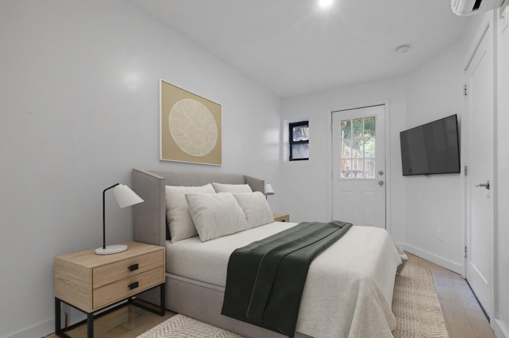 419 Marcus Garvey Boulevard, Apt 1