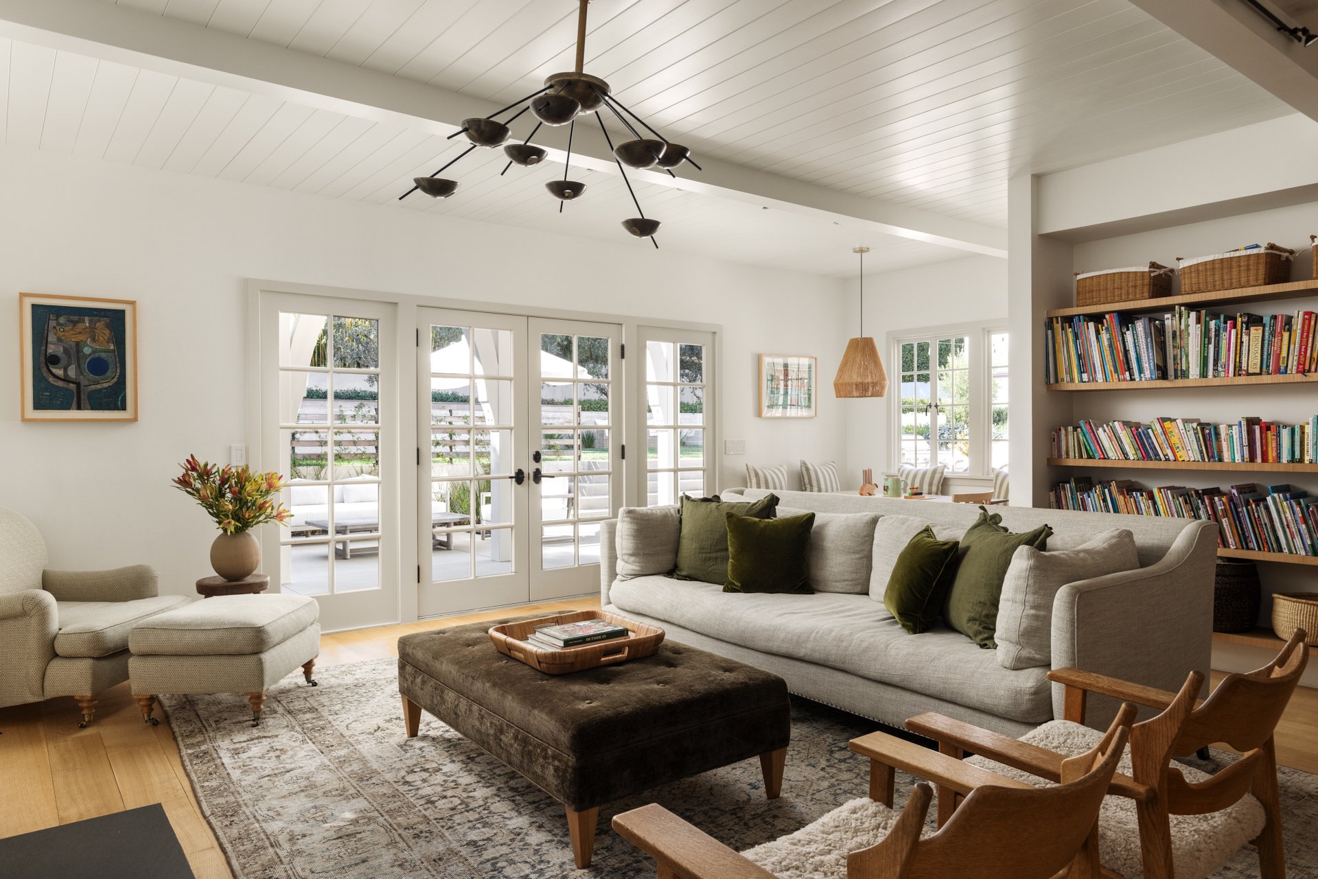 2277 Mandeville Canyon Rd, Brentwood