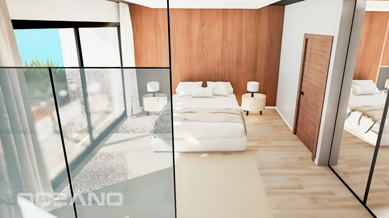 LA MADDALENA RESIDENCE