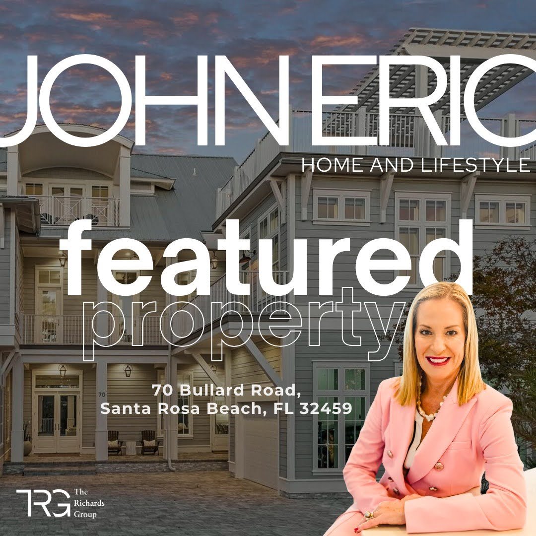 John Eric Featured Property