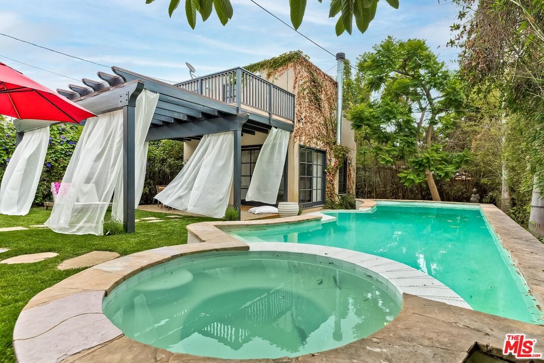 1116 S Highland Ave
