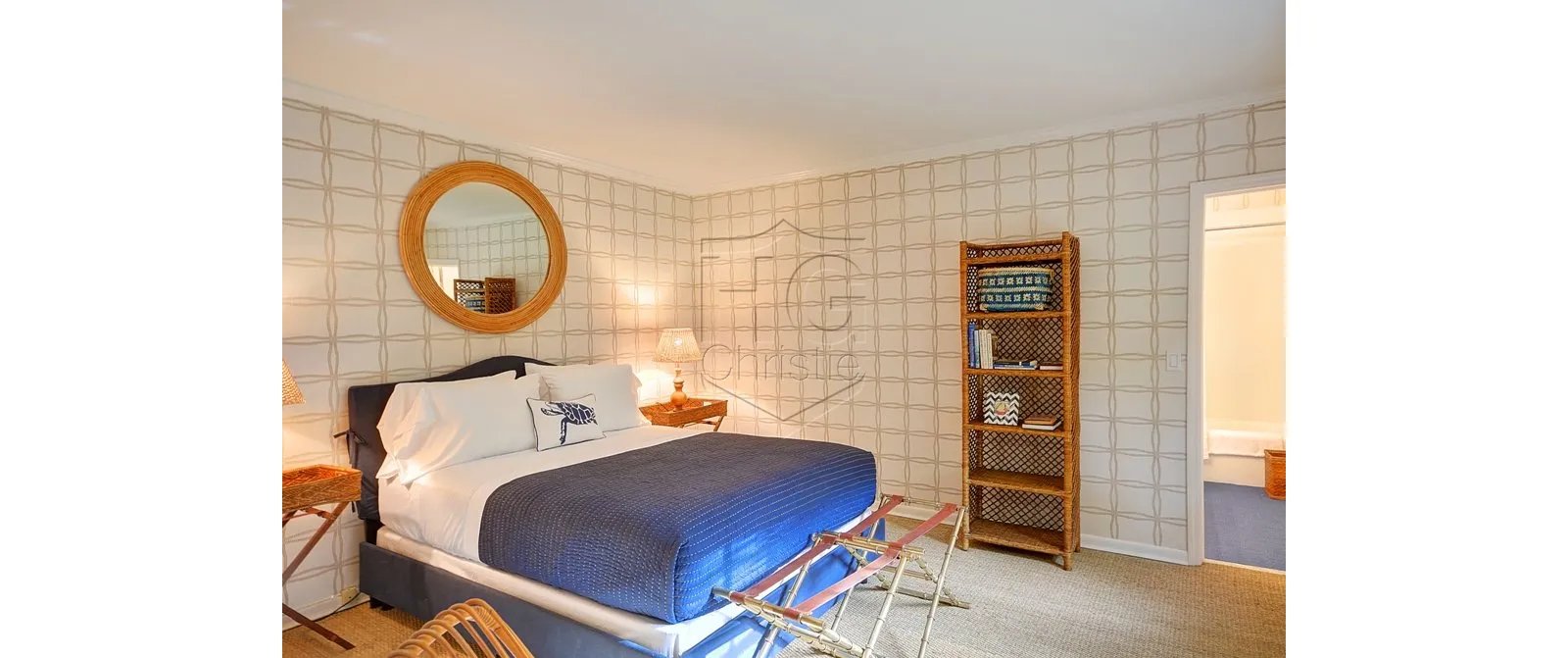 4 Bedroom Lyford Cay Golf Course Residence