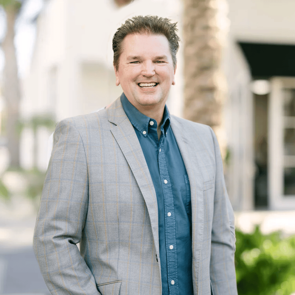 Shaun Larson Santa Rosa Beach, FL Real Estate Agent