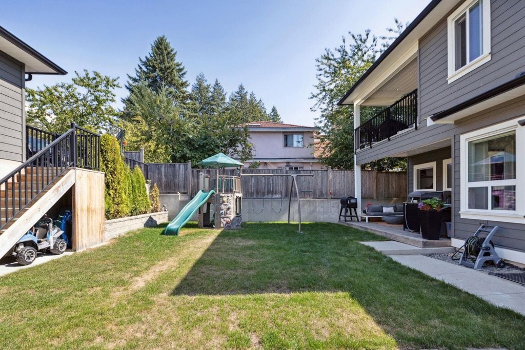 1511 Austin Ave, #B