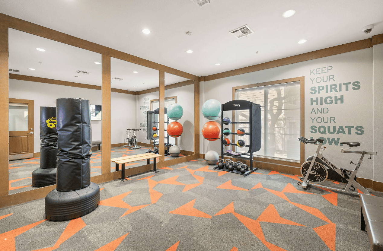 Up to 8 Weeks Free on select units with 12+ month leases