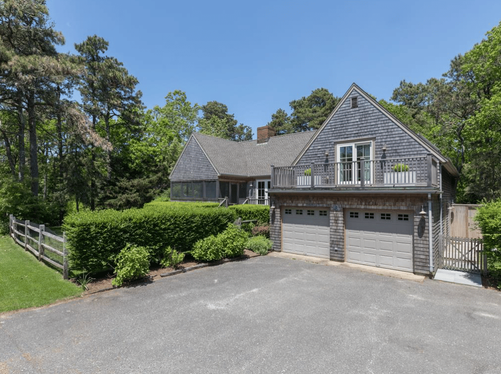 28 Martha's Road