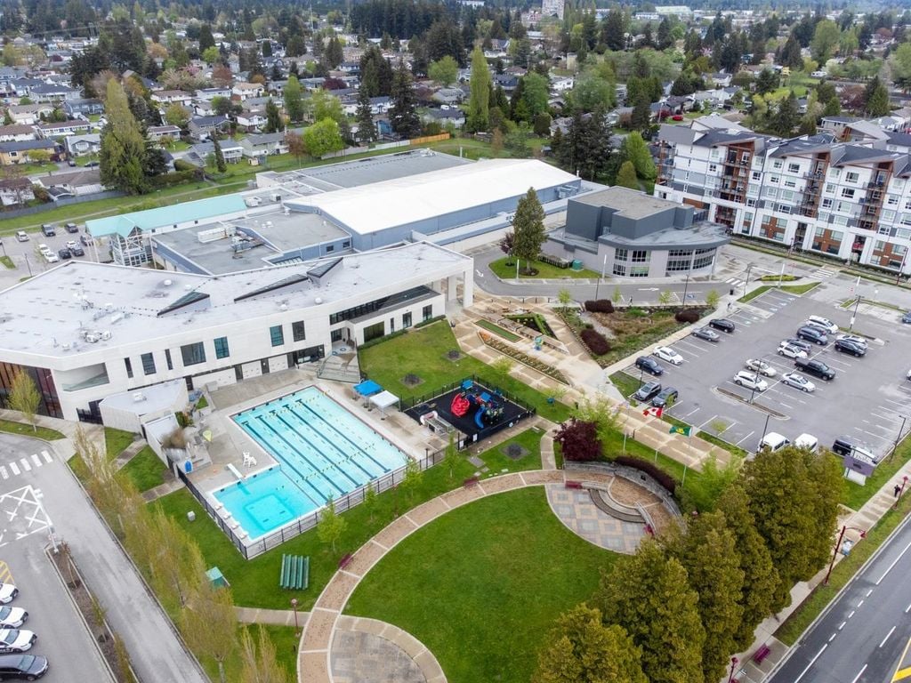 11501 84 Ave, #109