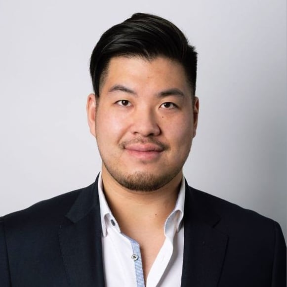 Leeford Cheng