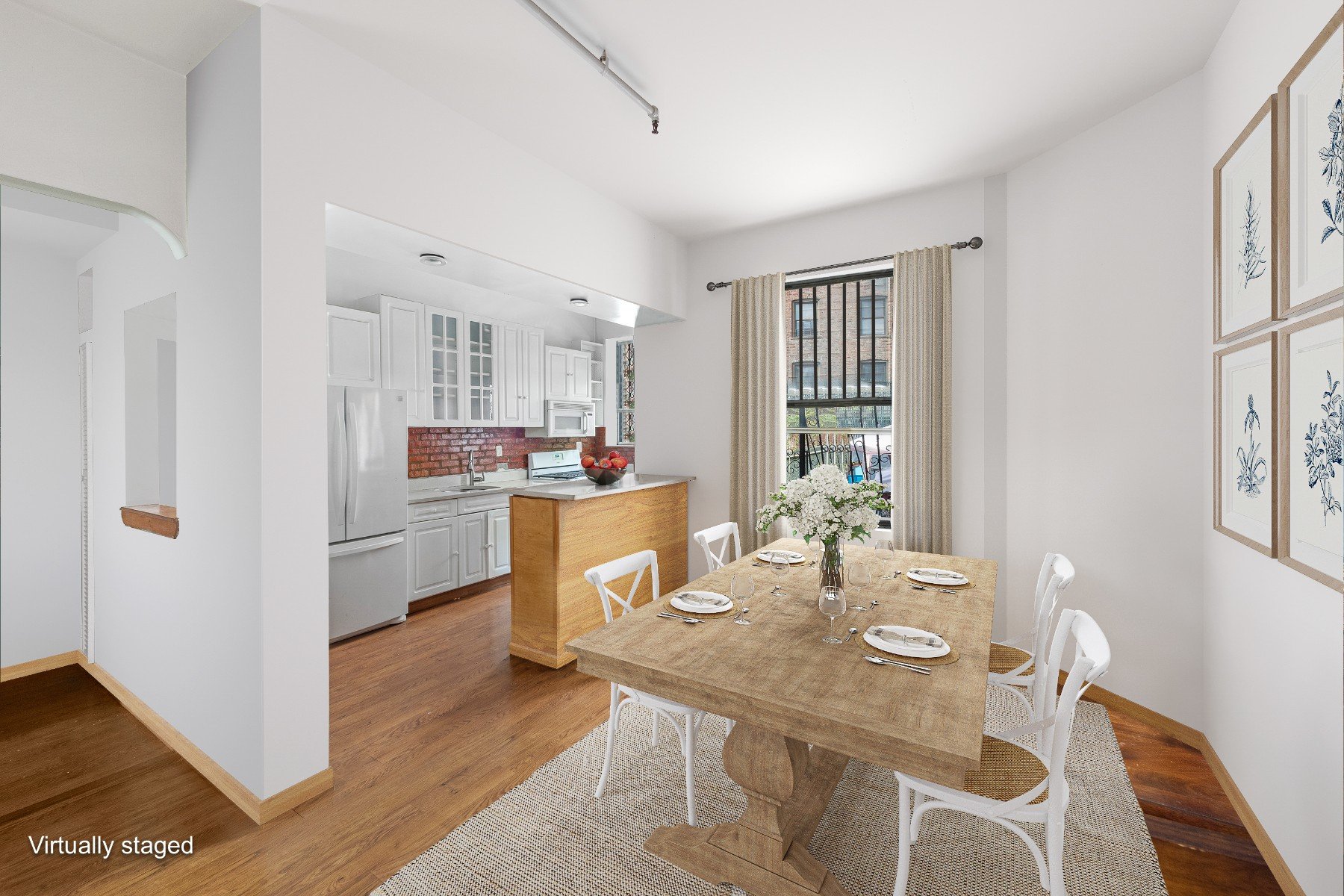 607 West 187th Street