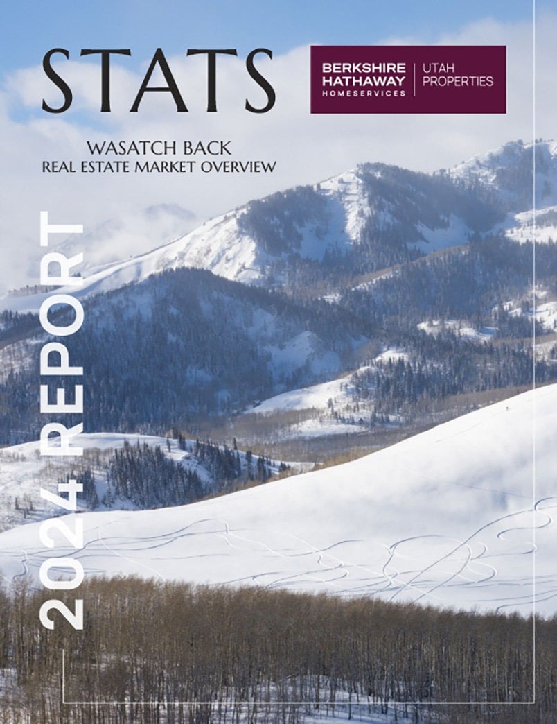 Wasatch Back Report 2024 1