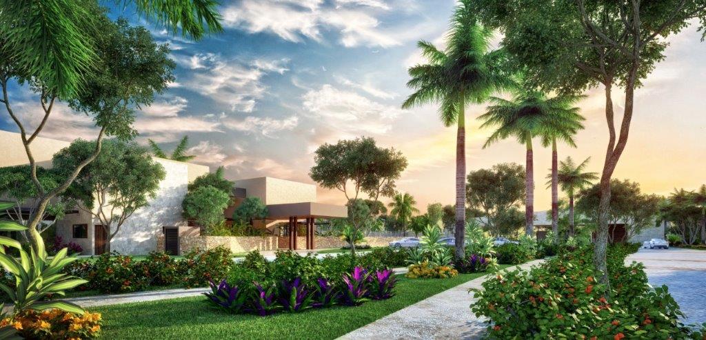 Compostela Residencial