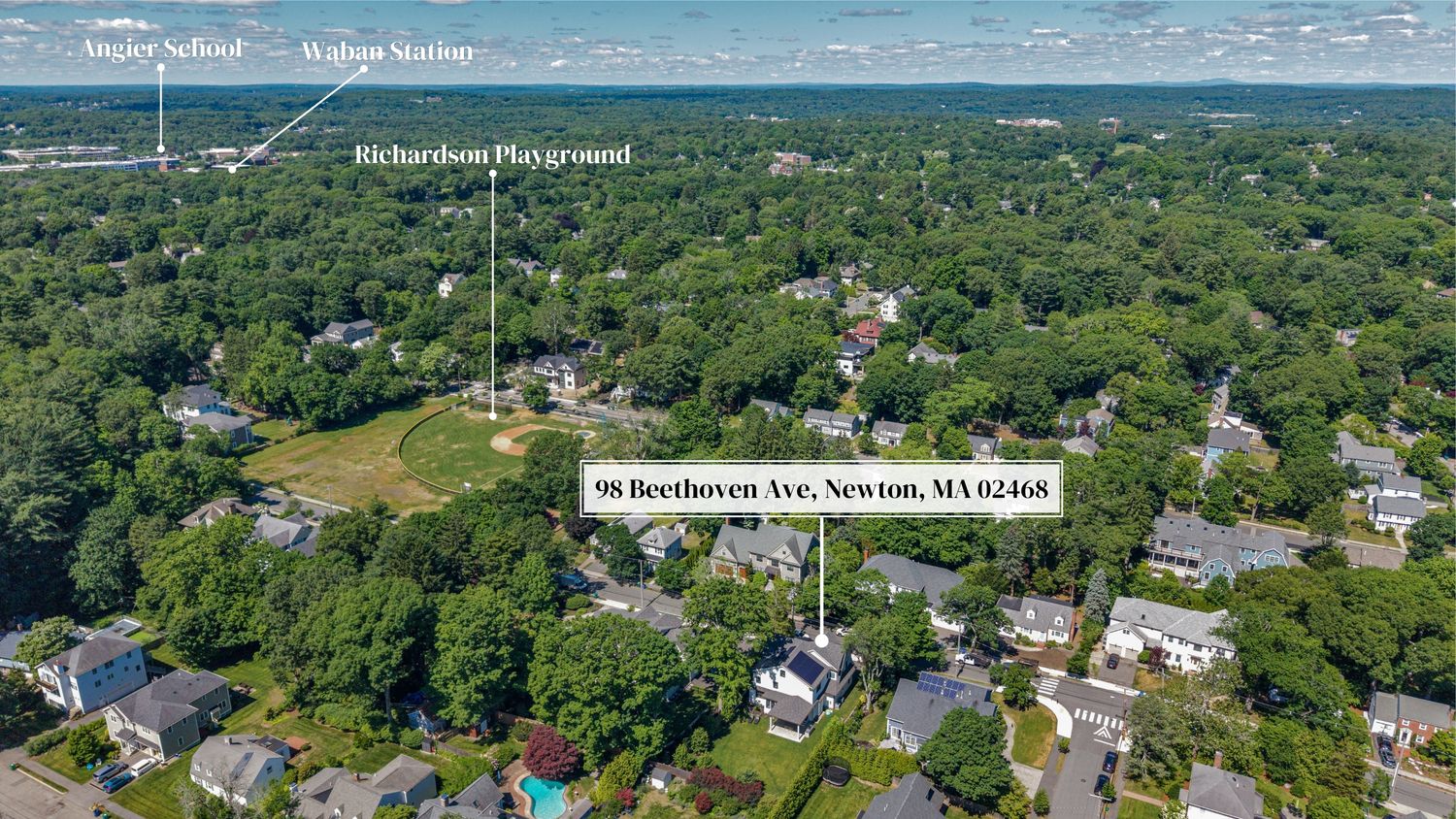 98 Beethoven Ave