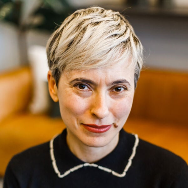 Rachel Saunders
