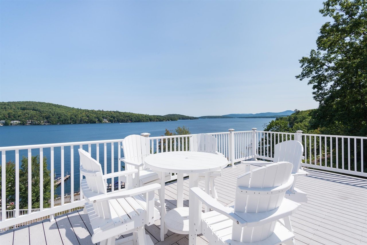 21 Hawk Ridge Rd #21