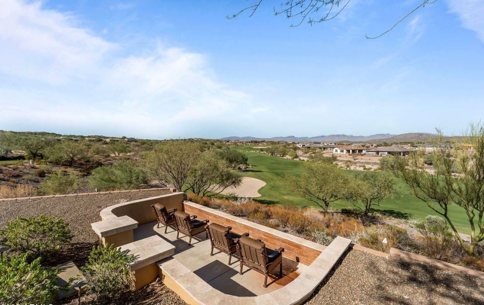 Wickenburg Ranch