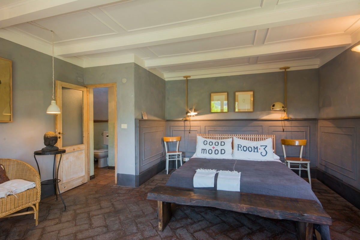 Casale Montepulciano