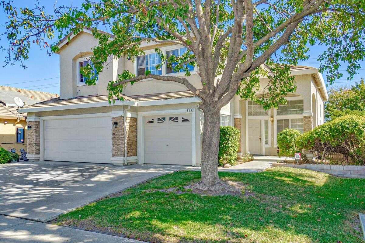967 Witham Drive