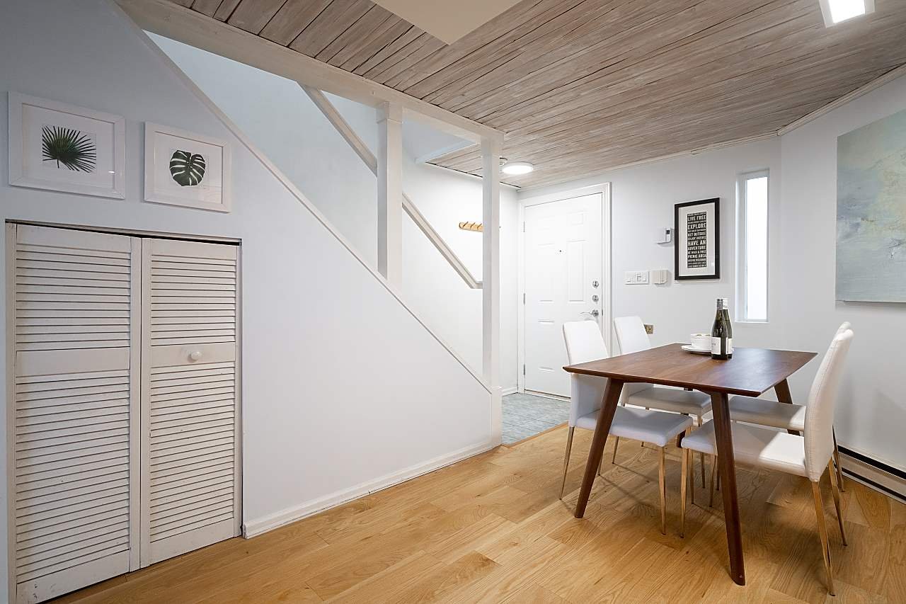 212-1045 W 8th Avenue, Vancouver