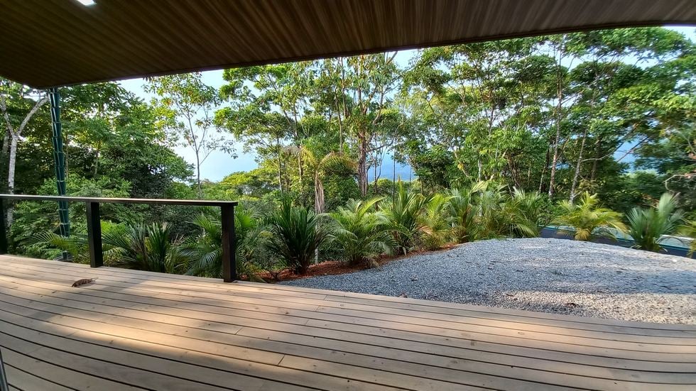 New Home and Guest Villa near Tinamastes Alfombra