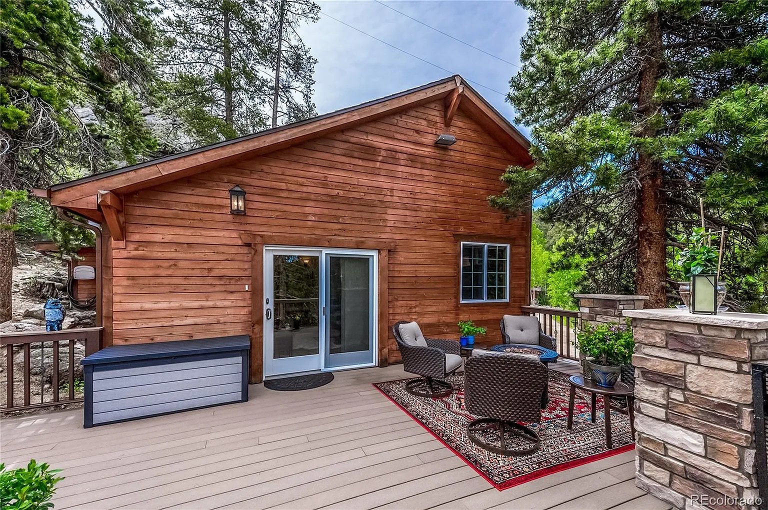 114 Old Logging Rd