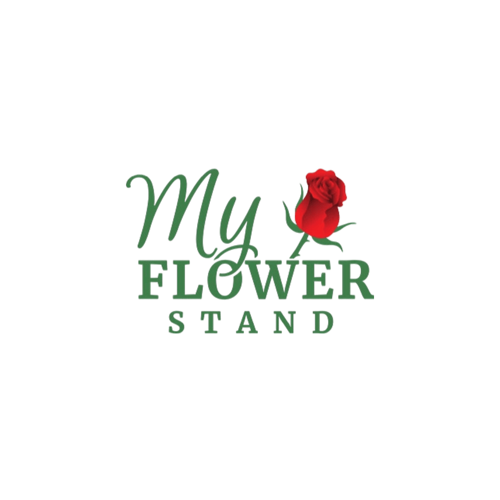 My Flower Stand