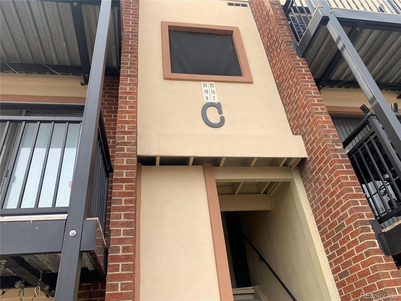 5995 W Hampden Avenue Unit# C24