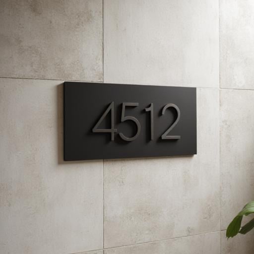 What Does Your Home's Address Say About You? The Surprising World of House Numerology