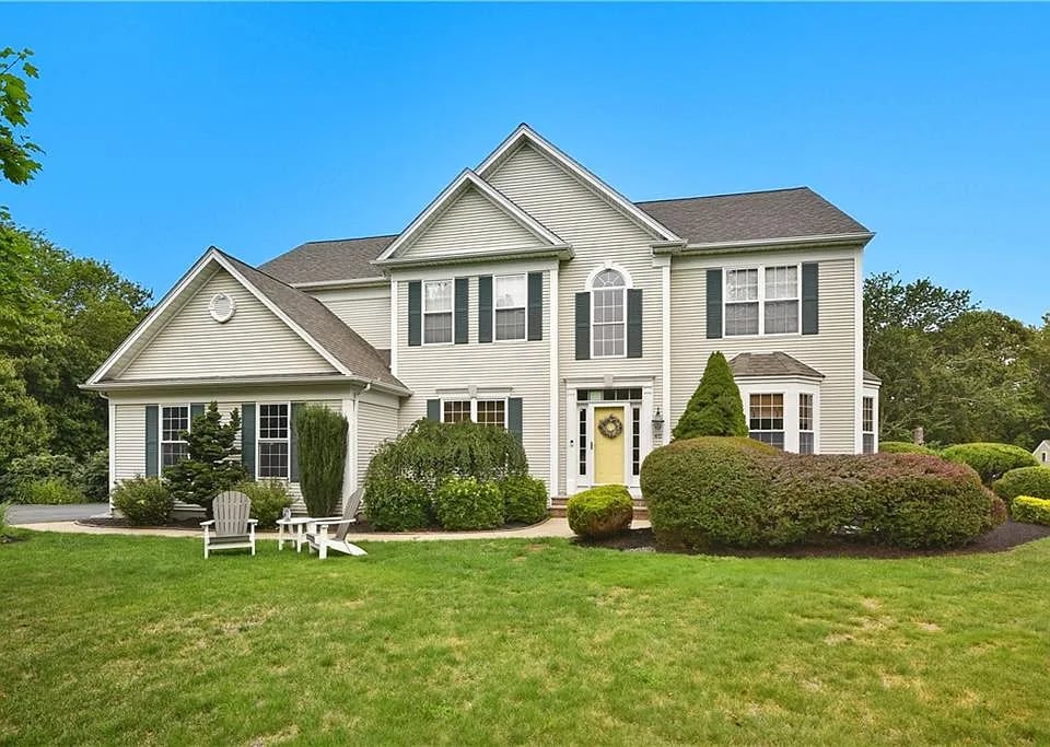 40 Wild Rose Ct