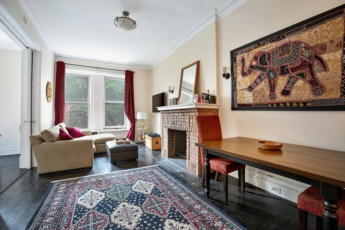 84 Grove St, #9