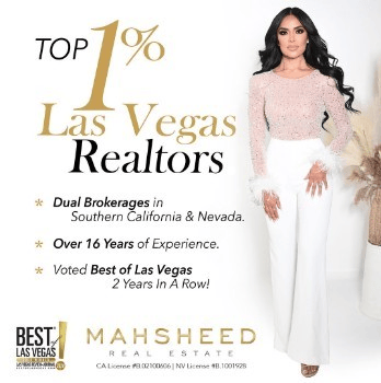 Top 1% las vegas realtors