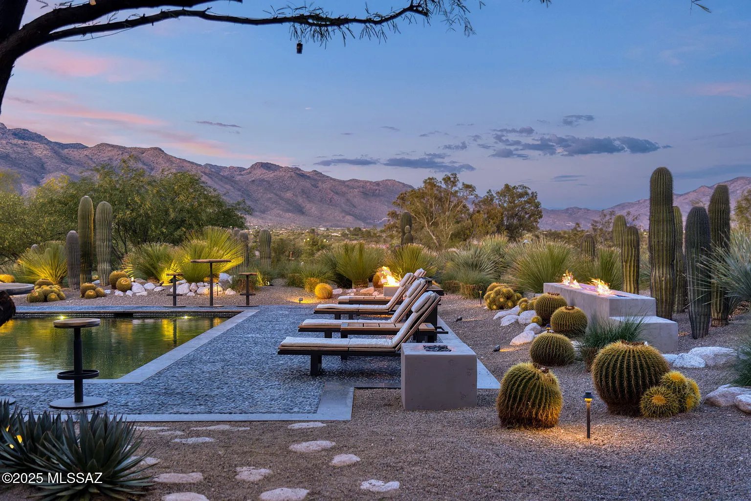 3978 N Canyon Ranch Drive