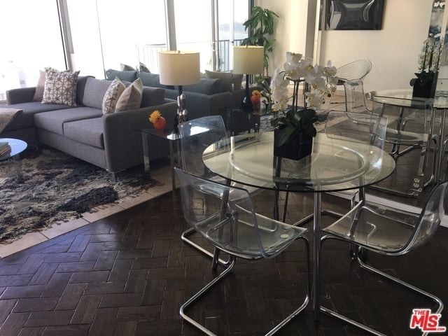 17350 W Sunset Blvd #703