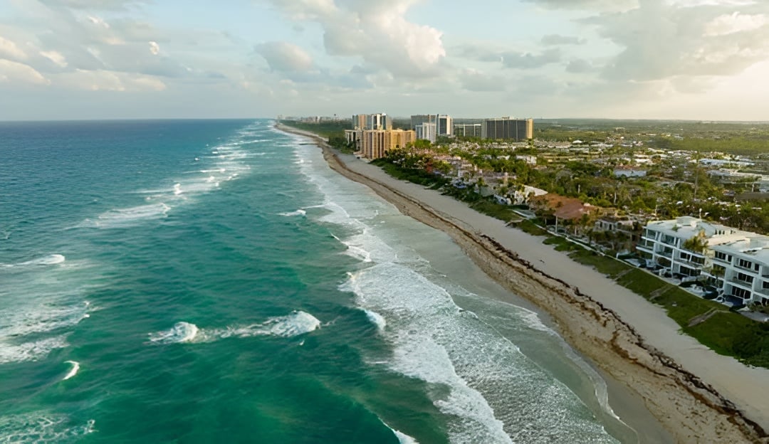 Highland Beach