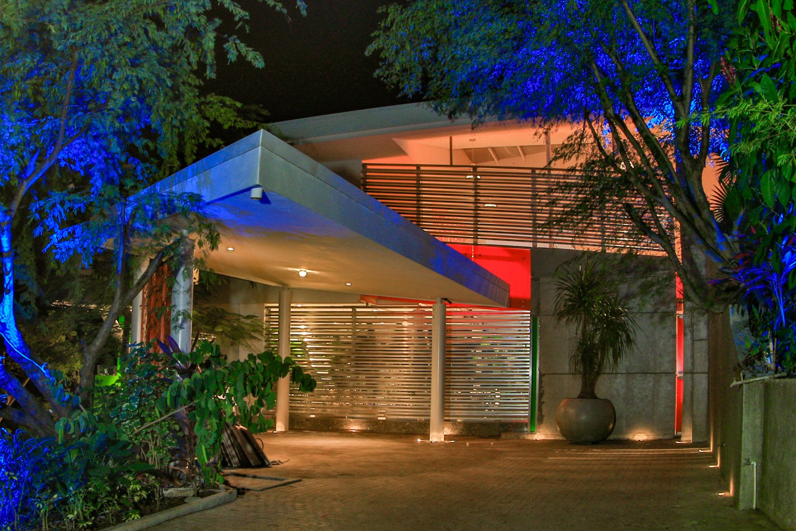 Malinche Palace | Premier Rental Property with Breathtaking Views