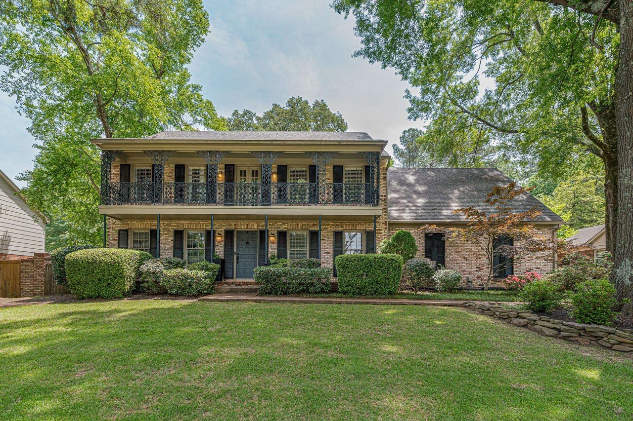 1436 Poplar Estates Pkwy