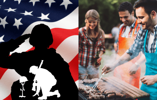 Memorial Day Weekend in Colorado Springs: Celebrate, Honor, and Explore