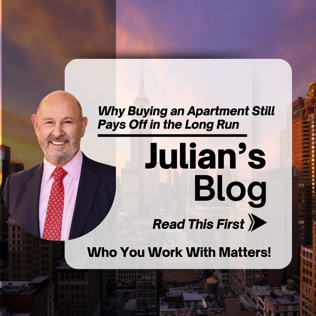 𝐖𝐡𝐲 𝐁𝐮𝐲𝐢𝐧𝐠 𝐚𝐧 𝐀𝐩𝐚𝐫𝐭𝐦𝐞𝐧𝐭 𝐒𝐭𝐢𝐥𝐥 𝐏𝐚𝐲𝐬 𝐎𝐟𝐟 𝐢𝐧 𝐭𝐡𝐞 𝐋𝐨𝐧𝐠 𝐑𝐮𝐧