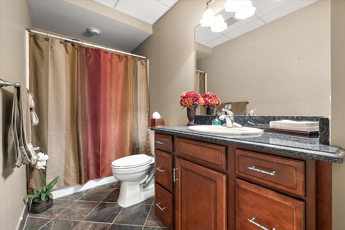 15665 Spyglass Drive