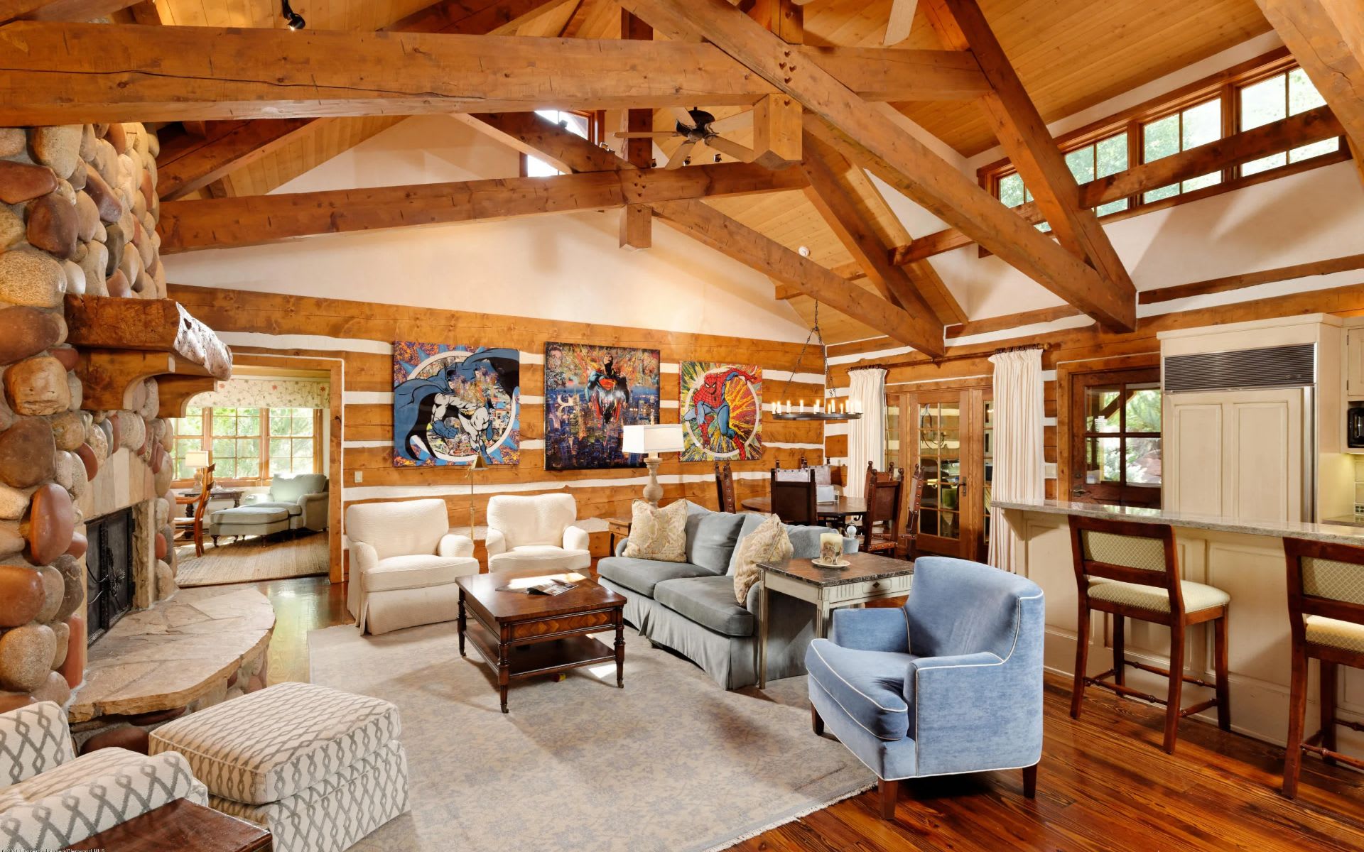 41 Altamira Ranch Rd