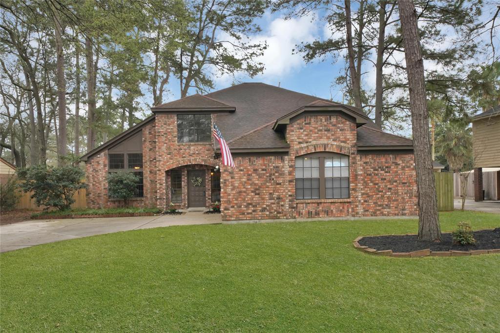 3930 Forest Village Dr