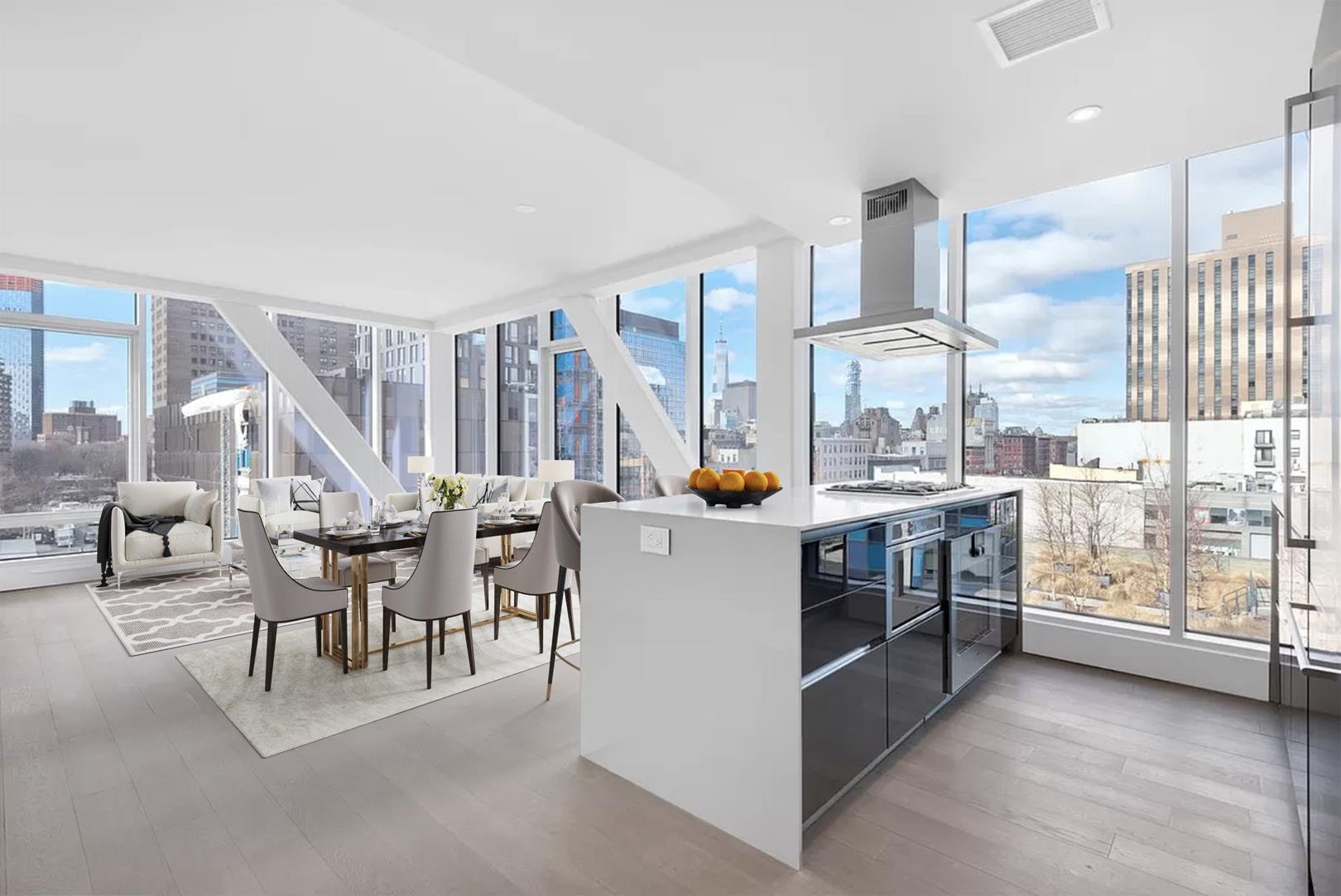 100 Norfolk Street, Apt 7-B