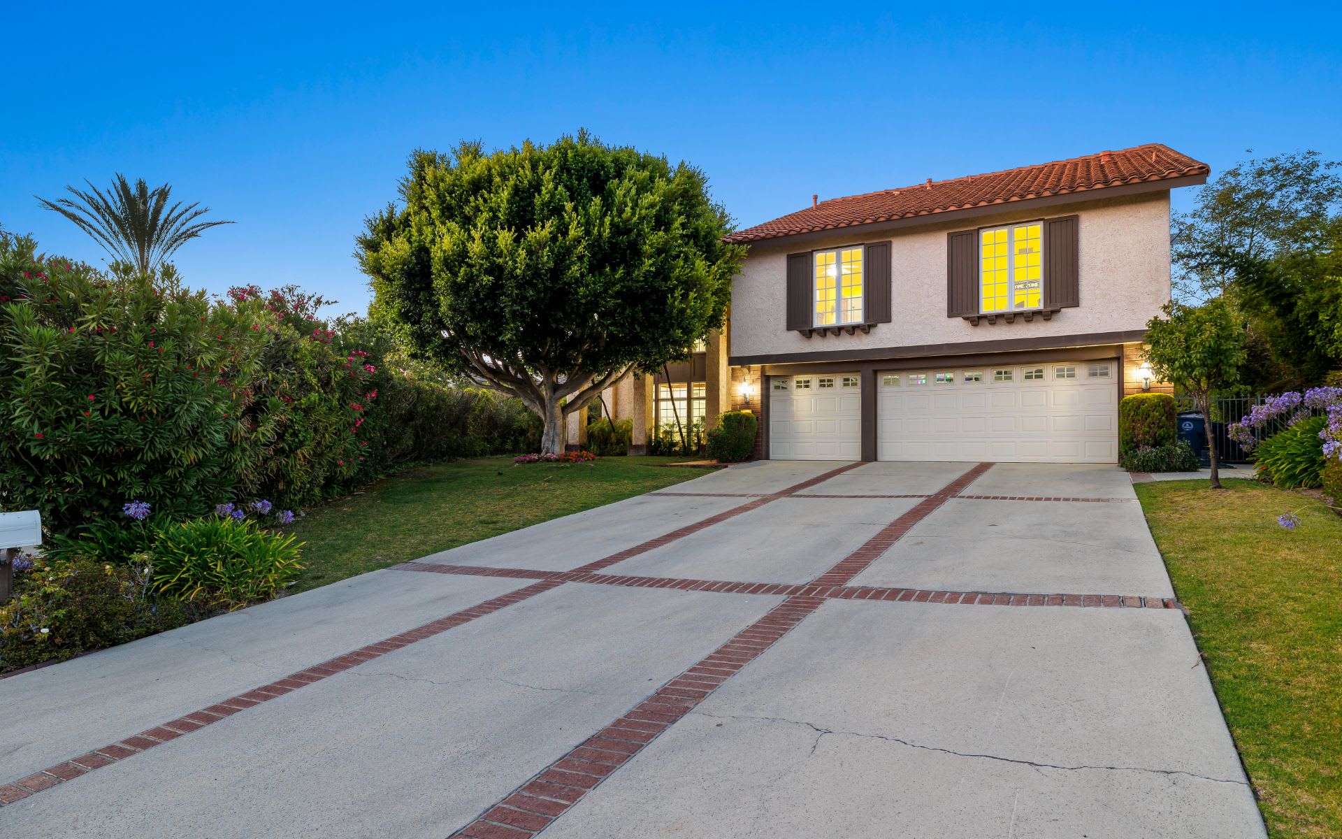16 Quarterhorse Lane